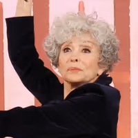 VIDEO: Rita Moreno Plays Castanets on THE JENNIFER HUDSON SHOW Video