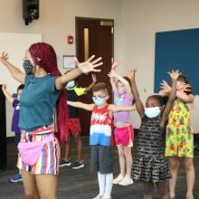 Porchlight Music Theatre Shares Youth Class Schedules for Fall 2021