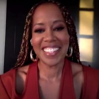 VIDEO: Regina King Talks ONE NIGHT IN MIAMI on JIMMY KIMMEL LIVE