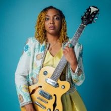 Jess Garland Live In Concert Announced At Undermain Theatre