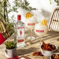 Labor Day for BEEFEATER Ginita-A Refreshing Recipe