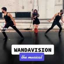 VIDEO: Dancers Show Off 'Agatha All Along' Broadway-Inspired Choreography on TikTok