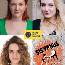 All-Woman Cast Announced For SISYPHUS: A Rock 'n' Roll Musical
