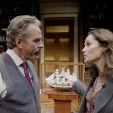 VIDEO: Get A First Look At Bryan Cranston & More in Geffen Playhouse's POWER OF SAIL