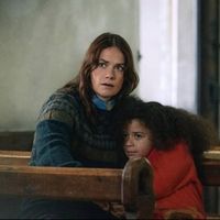 Video: Apple Shares DOWN CEMETERY ROAD Finale Sneak Peek Clip Video