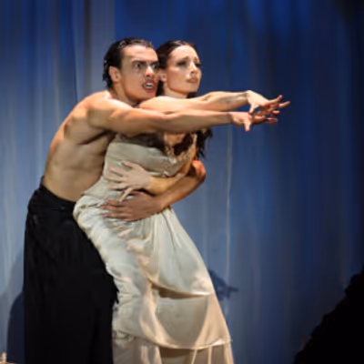 DRACULA Returns With Cape Town City Ballet With Performances At Artscape