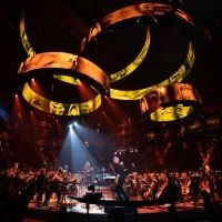 METALLICA AND THE SAN FRANCISCO SYMPHONY Premieres Oct. 29 on PBS