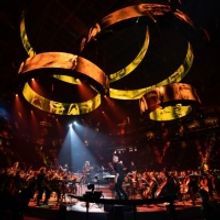 METALLICA AND THE SAN FRANCISCO SYMPHONY Premieres Oct. 29 on PBS