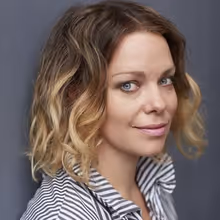 Playwright Kate Cortesi Will Pen New Rom-Com Series For Disney+