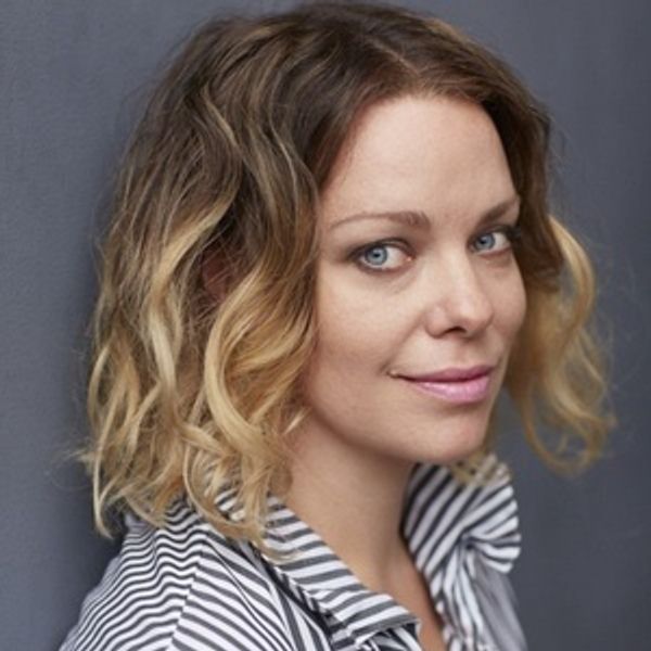 Playwright Kate Cortesi Will Pen New Rom-Com Series For Disney+ Photo