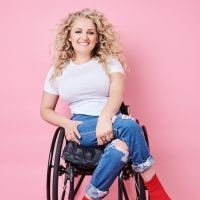Ali Stroker to be A Keynote Speaker At The 2021 SETC Virtual Convention In March