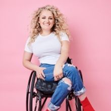 Ali Stroker to be A Keynote Speaker At The 2021 SETC Virtual Convention In March