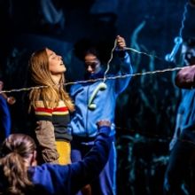 BWW Review: THE LOVELY BONES, Rose Theatre