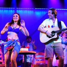 Broadway Palm to Present Jimmy Buffett's ESCAPE TO MARGARITAVILLE