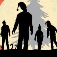 Previews: SANTA'S ZOMBIE APOCALYPSE at Straz' Teco Theatre