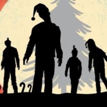 Previews: SANTA'S ZOMBIE APOCALYPSE at Straz' Teco Theatre