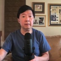VIDEO: Ken Jeong Shares the Gift of Song on THE LATE LATE SHOW Video