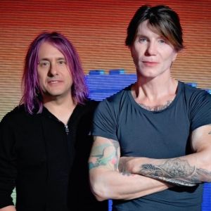 Video: Goo Goo Dolls Perform Latest Single 'Run All Night' on THE TALK