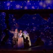 Opera San José to Present Alma Deutscher's CINDERELLA in November