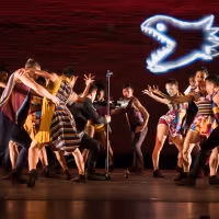 BWW Review: Phenomenal Ballet Hispánico Rocks The Apollo