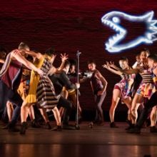 BWW Review: Phenomenal Ballet Hispánico Rocks The Apollo