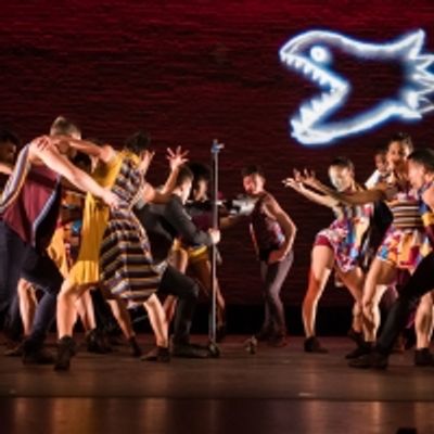BWW Review: Phenomenal Ballet Hisp&aacute;nico Rocks The Apollo