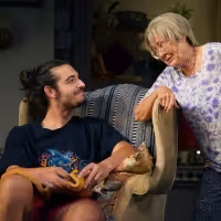 Review: 4000 MILES at Westport Country Playhouse
