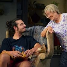 Review: 4000 MILES at Westport Country Playhouse