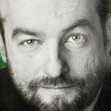 Playwright Jack Rushen Effortlessly TAMING THE LION & COVID