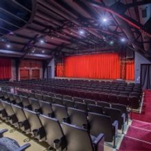 Uptown! Knauer Performing Arts Center Kicks Off The New Year With Livestream Gala and