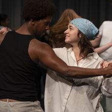 Shakespeare & Company to Present 2025 Summer Shakespeare Intensive