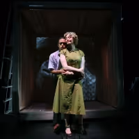 CalArts Center For New Performance Presents Free Online Screening Of THE CAROLYN…