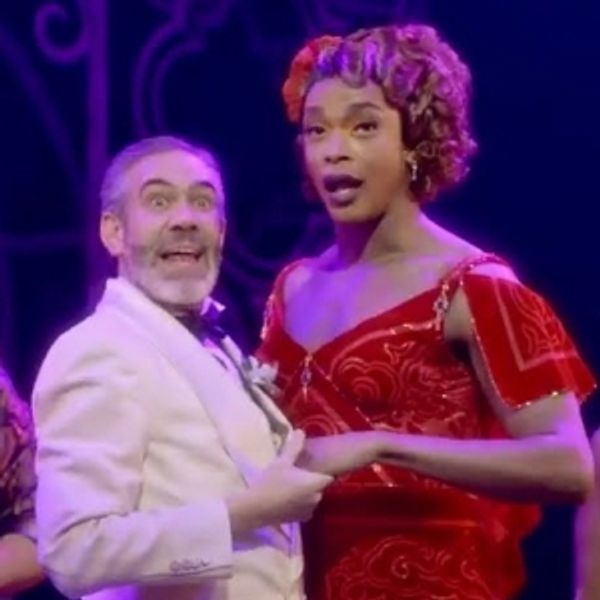 Video: Preview SOME LIKE IT HOT Coming to in San Francisco In January - San Francisco / Bay Area Theater Video