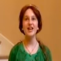 TV: SHREK's 'NOT YOUR ORDINARY PRINCESS' Competition Finalist - Caitlin Video