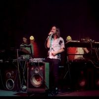 VIDEO: Tame Impala Performs 'Borderline' on THE TONIGHT SHOW Video