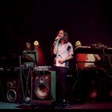 VIDEO: Tame Impala Performs 'Borderline' on THE TONIGHT SHOW