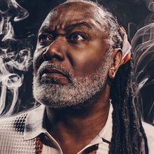 SOMETHING WICKED THAT OTHER WAY COMES to Play Edinburgh Fringe with Reginald D Hunter