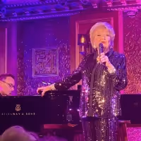 BWW Review: MARILYN MAYE Is Not to Be Missed at 54 Below