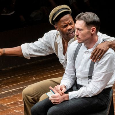 Review Roundup: THE REAL IVANOV Opens Off-Broadway