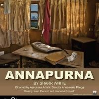 St. Louis Actors' Studio Will Present ANNAPURNA