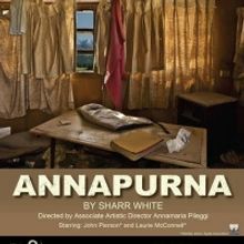 St. Louis Actors' Studio Will Present ANNAPURNA