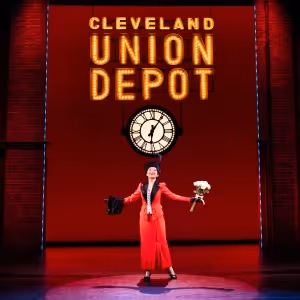 FUNNY GIRL, SHUCKED & More Set for 2024-2025 Broadway In Boston Season