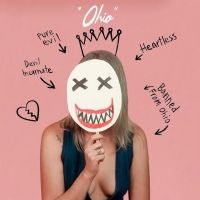 Kat Hamilton Shares New Single 'Ohio'