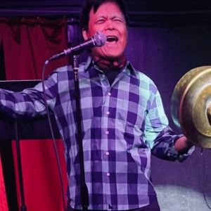 Emil Amok to Return to New York City Fringe in 2024 with New Stories
