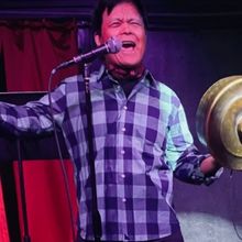 Emil Amok to Return to New York City Fringe in 2024 with New Stories