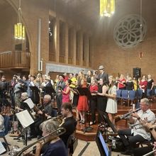 Feature: 2024 SEASON at Arizona Musical Theatre Orchestra