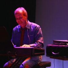 Feature: MICHAEL HEAVNER helps bring shows to life through music