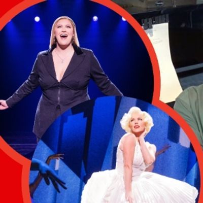 Video: Marc Shaiman & Scott Wittman Unpack the Evolution of 'Let Me Be Your Star'