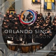 Orlando Sings Announces RAVISHING BAROQUE and More for 2022/2023 Season