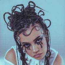 Cindë Releases 'More Awake Less Alive' EP